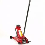 Import Garagekrik 3 Ton met voetpedaal