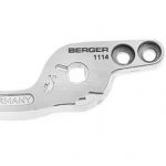 Berger Mes voor Berger snoeischaar 1014 en 1114