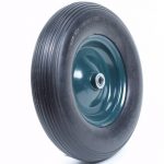 Import Kruiwagenwiel 400x8 anti-lek