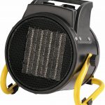 Bellson Krachtige 2000 watt elektrische heater, werkplaats kachel