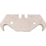 Ironside Ironside reservemesje 5 stuks haak.