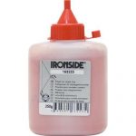 Ironside Ironside slaglijnmolen poeder rood 250 g