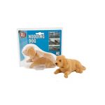 All Ride AllRide Knikkend hondje