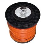 Sticoline Sticoline Maaidraad 2,4 oranje - 360 m