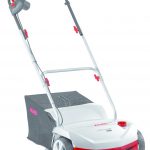 Alko Alko Verticuteermachine 37cm 1,3KW Combi care