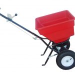 Turfmaster TURFMASTER Roteerstrooier XBIPS50, 50kg