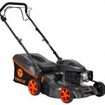 Trex TREX XTRG42S-A, 4 in 1 motormaaier 80cc, zelfrijdend, maaibreedte 42cm