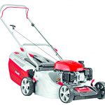Alko Alko Grasmaaier Benzine 46cm Duwmodel - Quick start systeem