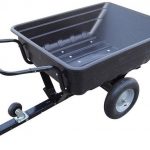 Turfmaster Turfmaster aanhangwagen XBIPCT250.