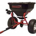 Turfmaster TURFMASTER XBITBS6000 Roteerstrooier,