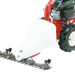 Lazer Maaibalk ESM 87cm voor LAZER BASIS P55