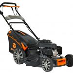Trex TREX 4 in 1 maaier 160cc Honda GCV160, zelfrijdend, 53cm