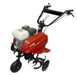 Lazer LAZER Tuinfrees 160cc Honda GX160 OHV , 78cm, achteruit