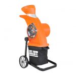 Eliet Eliet NEO elektrische 2500 W versnipperaar