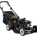 Morrison Morrison Honda PRO- 3-in-1 motormaaier, 163cc