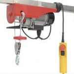 Import Takel 230V 250 kg