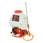 Kibani Kibani motor-rugspuit 1pk