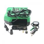 Höfftech Höfftech olievrije mini compressor