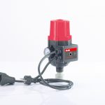 Alko Hydrocontrol voor hydrofoor en oppervlaktepomp