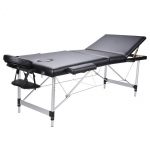 Import Massagetafel Relax de Luxe