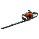 Kibani Kibani® heggenschaar met 22.5 cc 2-takt benzinemotor.