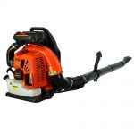 Kibani Kibani ruggedragen 63.3cc, 3.6pk bladblazer