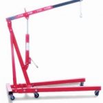 Import Werkplaatskraan / Motortakel 2 Ton.