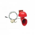 Import Koeien hoorn of bullhorn, koeclaxon