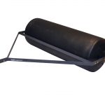 Turfmaster TURFMASTER XBIPLR1848 polyethyleen Gazonrol 122cm