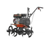 Kibani Kibani zelfrijdende grondfrees 85cm