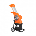 Eliet Eliet NEO elektrische 3000 W versnipperaar
