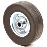 Import Los wieltje voor neuswiel 60mm