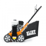 Eliet Eliet E401 Ecoliner 4 PK B&S verticuteermachine.