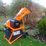 Eliet Eliet Maestro City 230 Volt Hakselaar