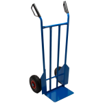Import Steekwagen blauw 200kg