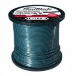 Oregon Flexiblade 2,65 grijs - 250 m