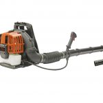 Kibani Kibani bladblazer 52cc, 2.0 pk.