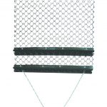 Turfmaster TURFMASTER XBIDH122 sleepnet, 152x122cm