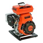 Kibani Kibani benzine waterpomp 8.000 liter p/uur