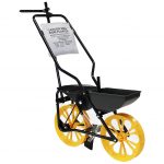 Turfmaster TURFMASTER Eenrijige zaaimachine XBIGS2010