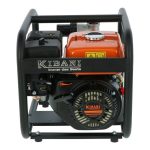 Kibani Kibani benzine waterpomp 28.000 liter p/uur