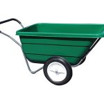 Turfmaster TURFMASTER XBIBC2009 Handkar - Kruiwagen 270kg