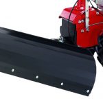 Lazer Sneeuwschuiver XEUP5LAMEFRONTALEP55 voor LAZER BASIS P55
