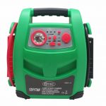 Höfftech Höfftech jumpstarter 12V + compressor