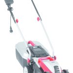 Alko Alko Elektrische gazonmaaier 32cm, CLASSIC322SE
