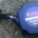 Kibani Trekstarter voor Kibani bosmaaier TMBC520