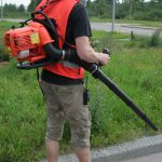 Benson BENSON BLADBLAZER BENZINE 42.7CC
