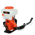 Kibani Kibani Motor-nevelspuit, 41.5cc, twee-takt, 20L.