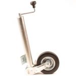 Import Neuswiel 60 mm. automaat zware uitvoering.
