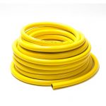 Alfaflex Alfaflex torsion slang geel 3/4" Rol á 25 meter